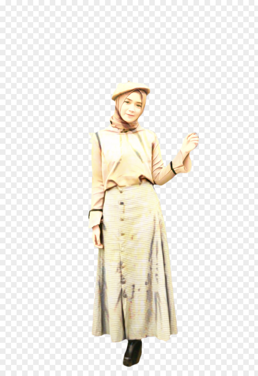 Costume Outerwear PNG