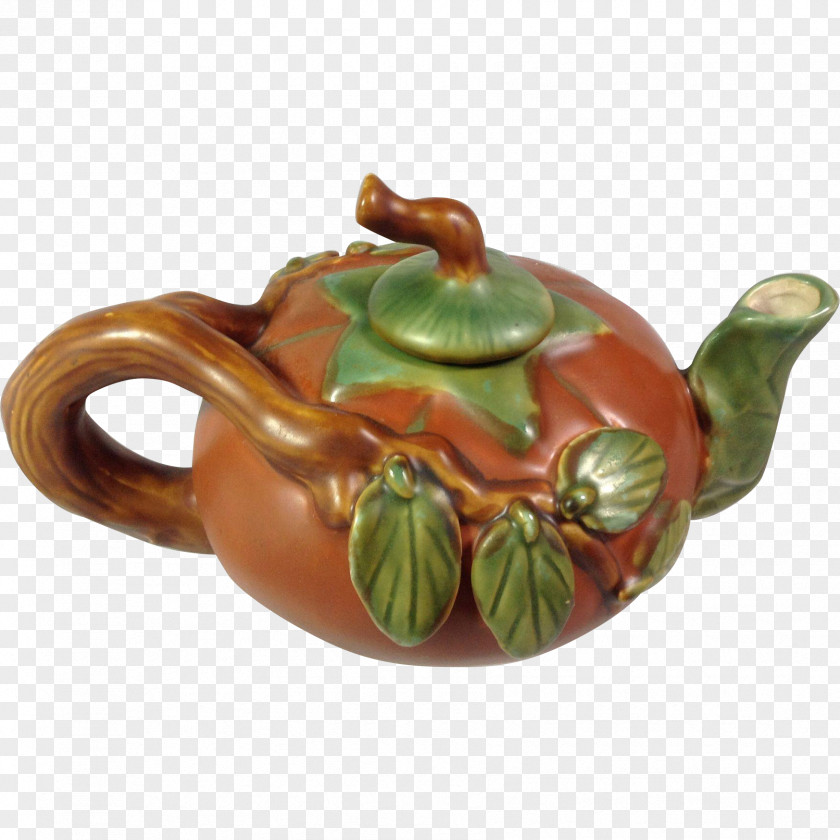 Cup Teapot Pottery PNG