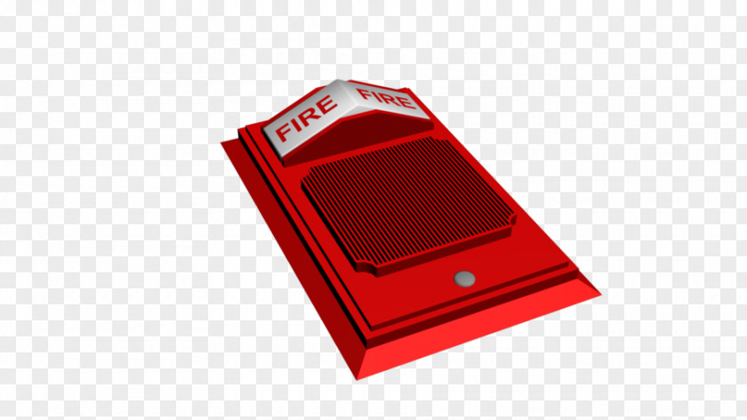 Fire Alarm Brand Electronics PNG