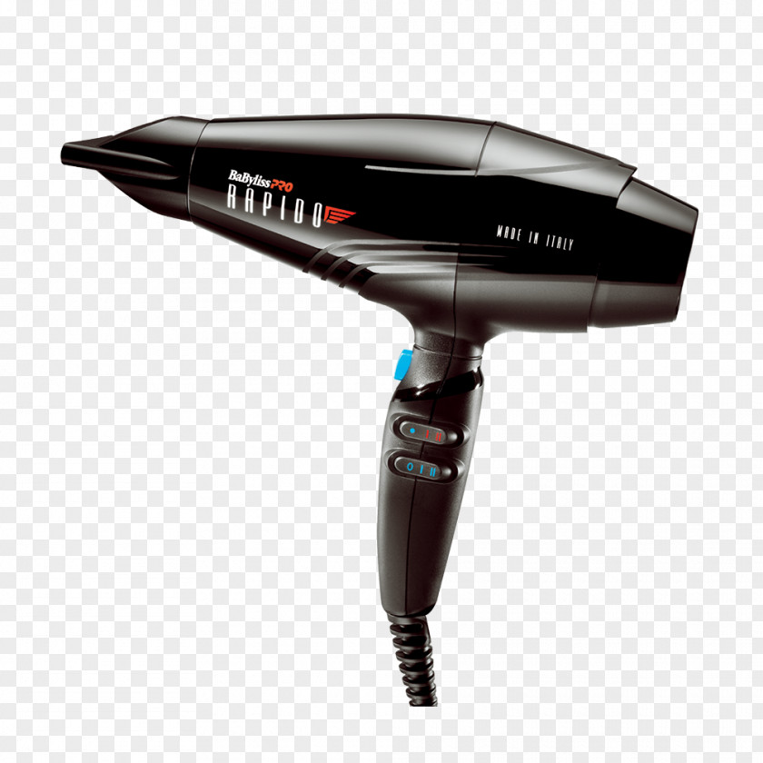 Hair Dryer Iron Dryers BaByliss SARL Styling Tools PNG