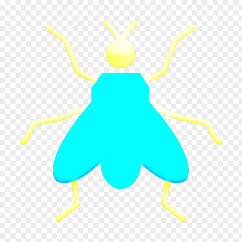 Insect Icon Fly Insects PNG
