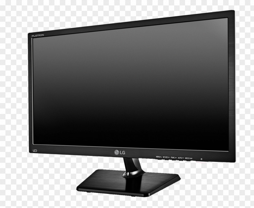 Lg LED-backlit LCD Computer Monitors IPS Panel LG Electronics 20EN33SS-B PNG