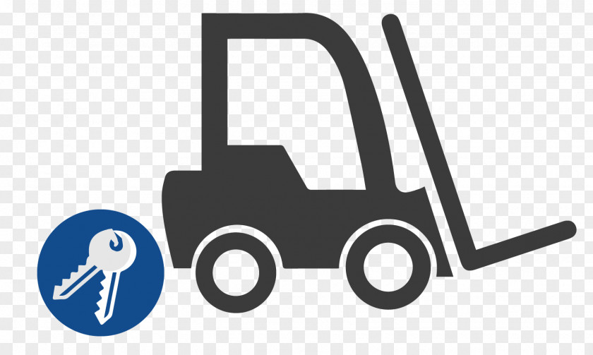 Logo Vehicle Forklift Transparency Powered Industrial Truck Transport PNG