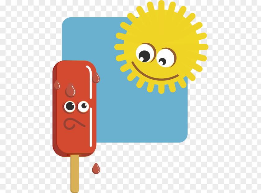 Popsicle Physical Change Chemical Physics Substance Energy PNG