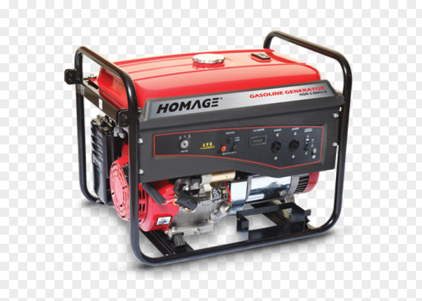 Refrigrator Engine-generator Pakistan Electric Generator Volt-ampere Recoil Start PNG