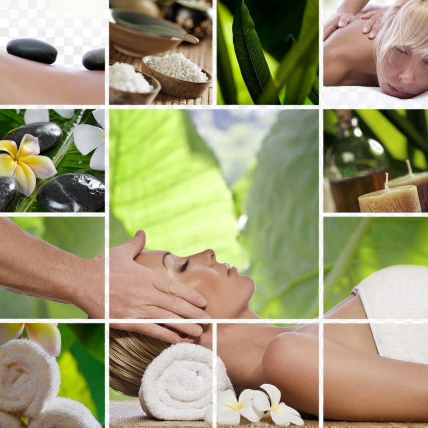 SPA Health Material Day Spa Massage In LA Stone PNG