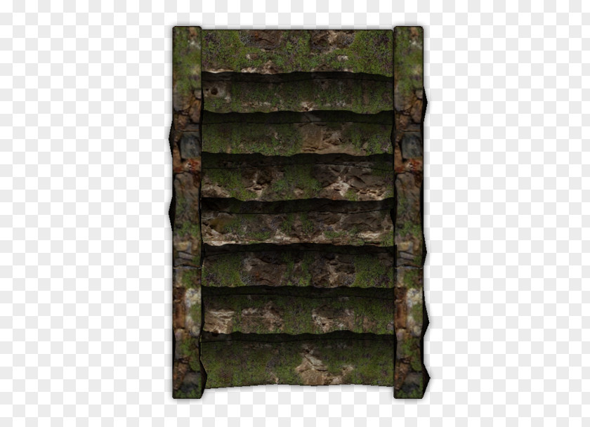 Stairs Stone Wall Ladder PNG