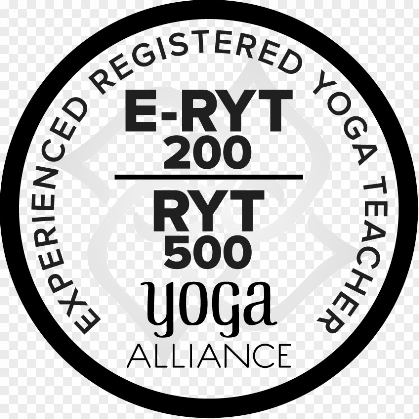Stay True Yourself Logo Organization Brand Font Yoga Alliance PNG