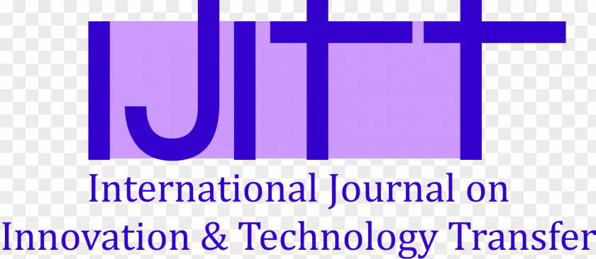 Technology Transfer Academic Journal Electronic Markets Of Management Organization PNG