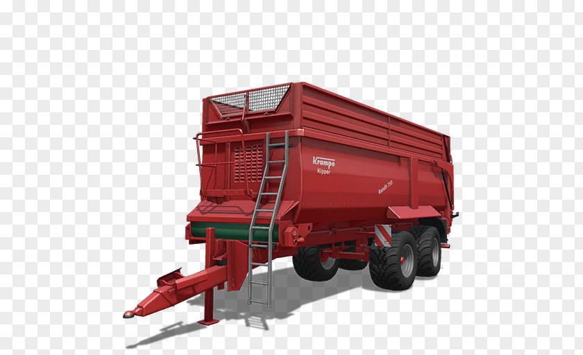 Tractor Farming Simulator 17 14 Cargo PNG