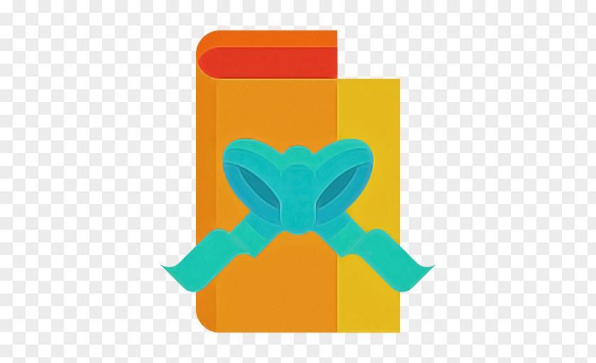 Turquoise Yellow PNG