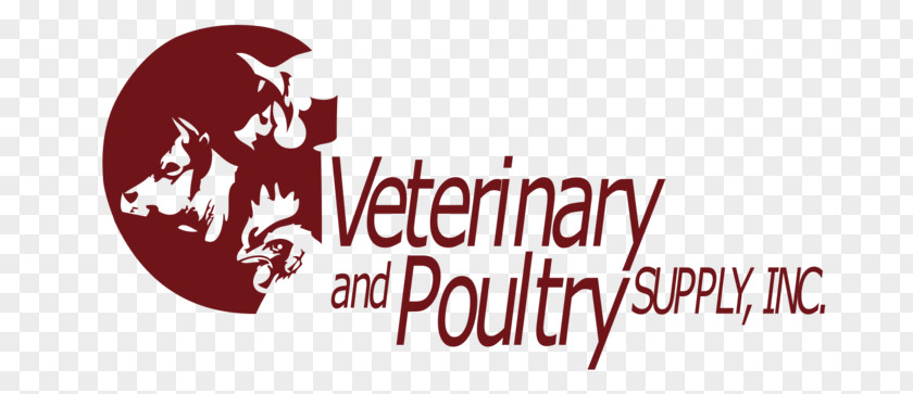 Veterinary Poultry Chicken Logo Cattle Veterinarian Medicine PNG