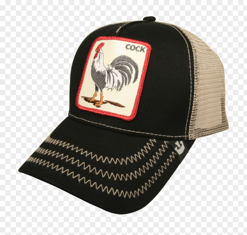 Baseball Cap Trucker Hat Goorin Bros. PNG