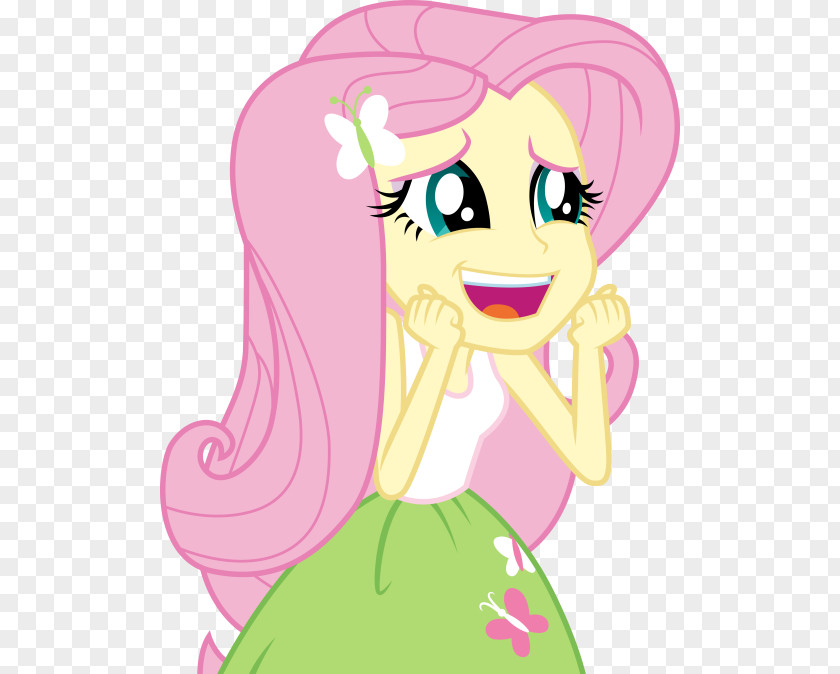 Bby Shy Fluttershy My Little Pony: Equestria Girls Rainbow Dash PNG