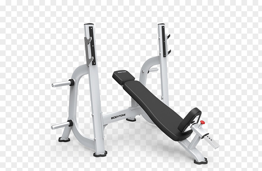 Bench Press Olympic Games Exercise Equipment Strength Training PNG