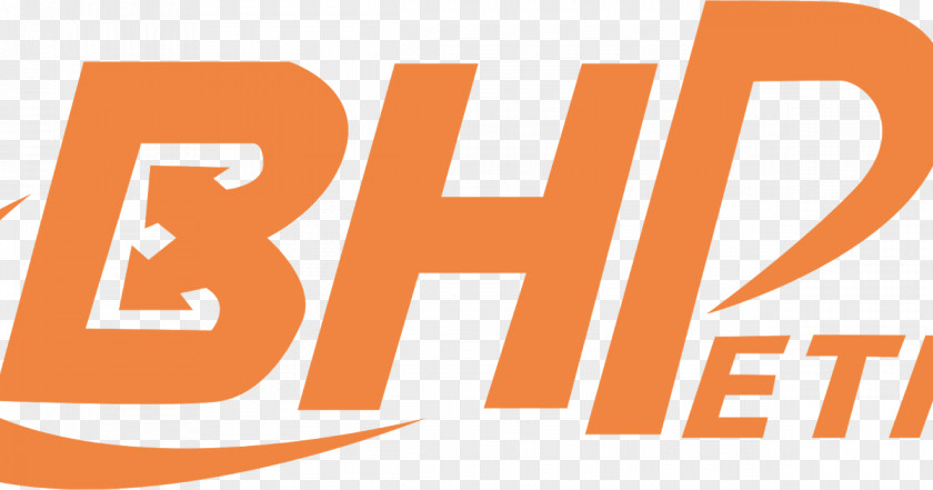 Bulan Sabit Logo BHP Billiton Ltd. PNG