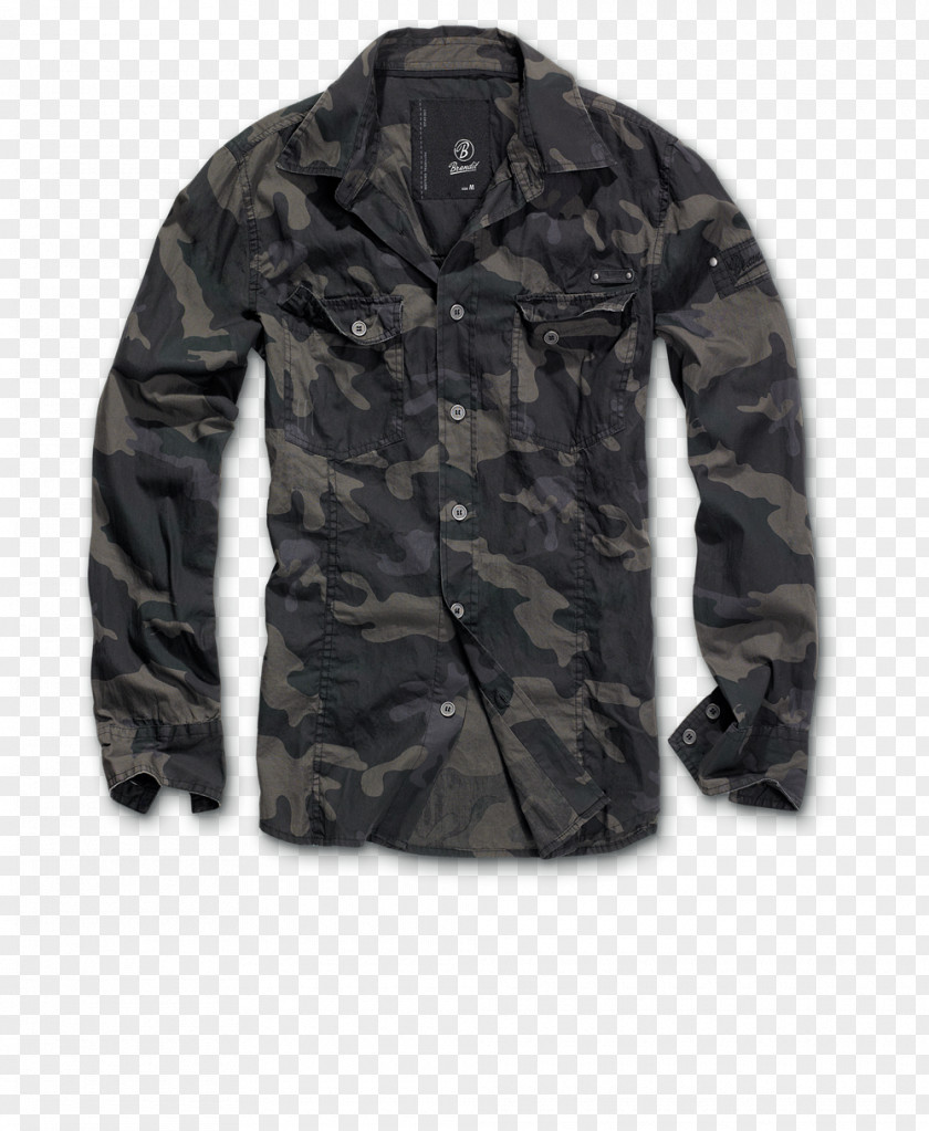 Camouflage Dress Shirt M-1965 Field Jacket Slim-fit Pants PNG
