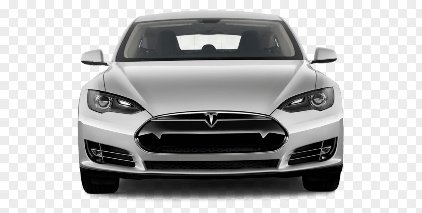 Car 2015 Tesla Model S 2012 Tesla, Inc. 2013 PNG