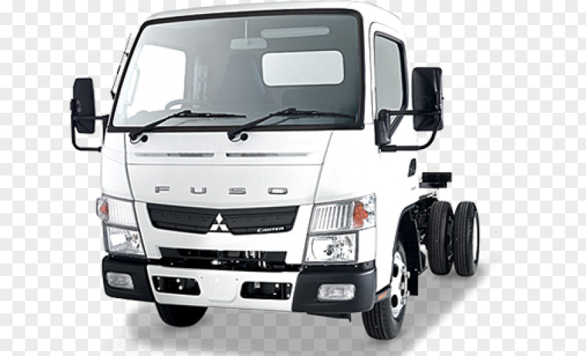 Car Mitsubishi Fuso Canter Truck And Bus Corporation Mercedes-Benz Motors PNG