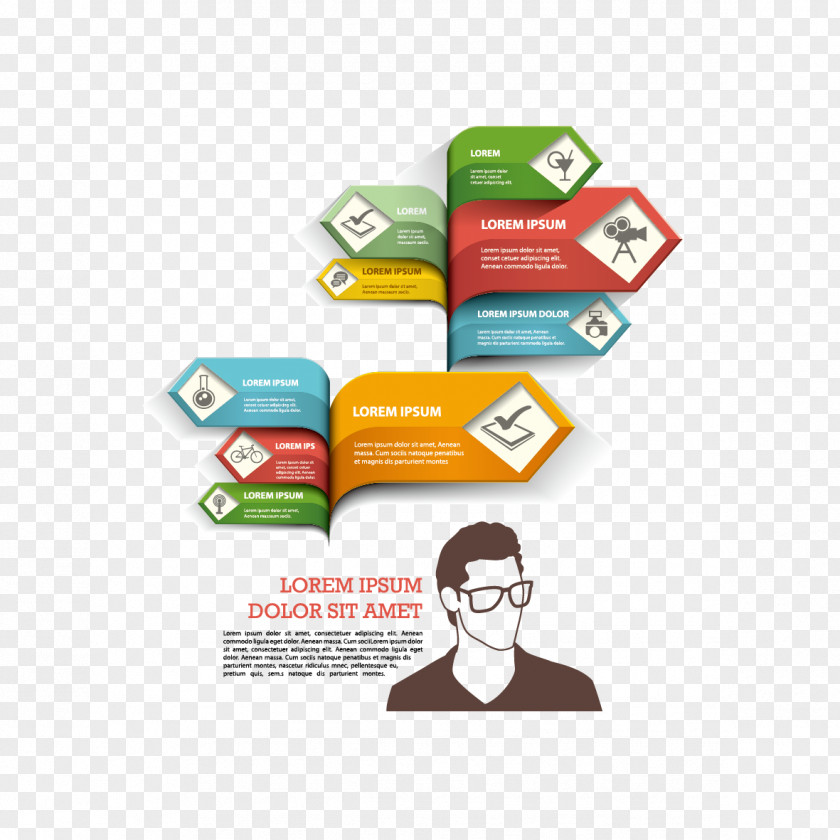 Creative Business Ppt Logo Infographic Creativity Icon PNG