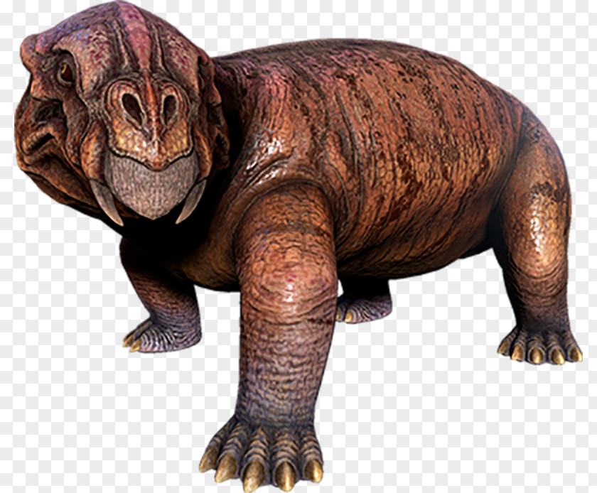 Dinosaur ARK: Survival Evolved Megalosaurus Spinosaurus Diplodocus Therizinosaurus PNG