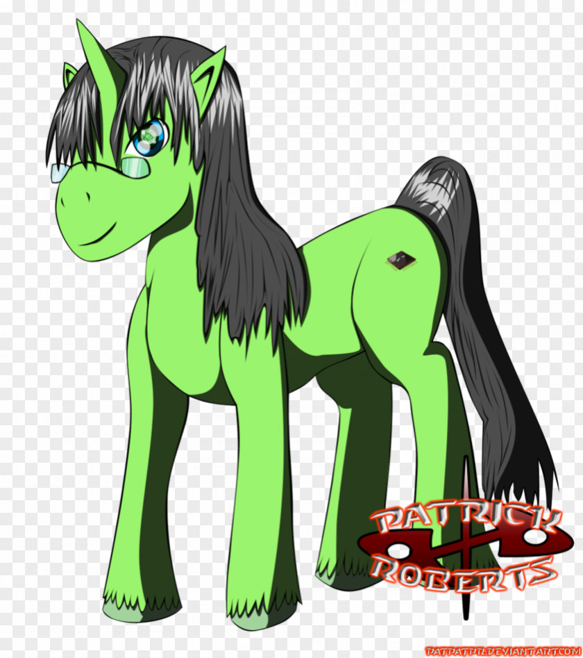 Dog Canidae Cartoon Green PNG