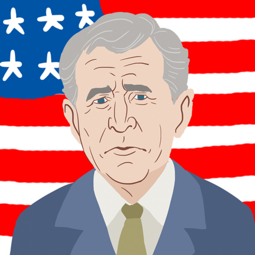 George Bush Donald Trump Agar.io United States Skins PNG