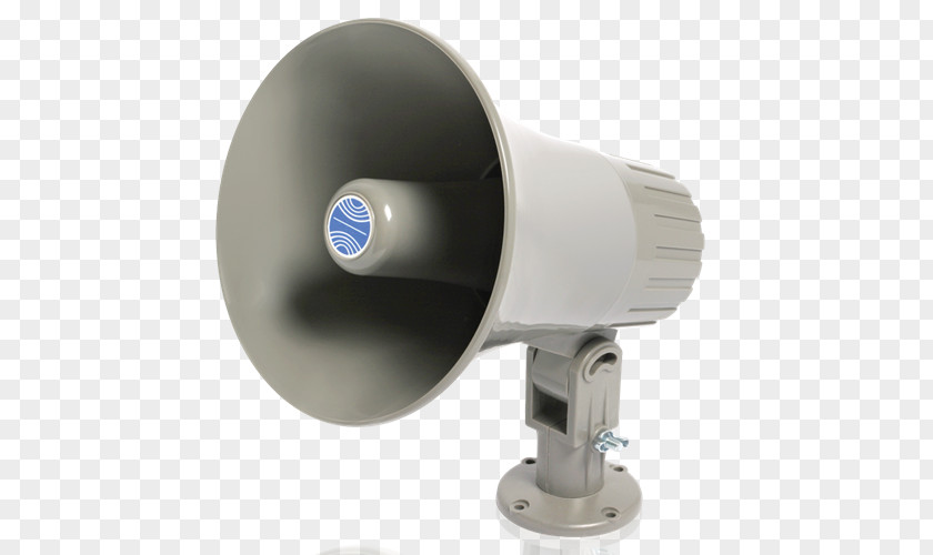 Horn Loudspeaker Transformer TOA Corp. PNG