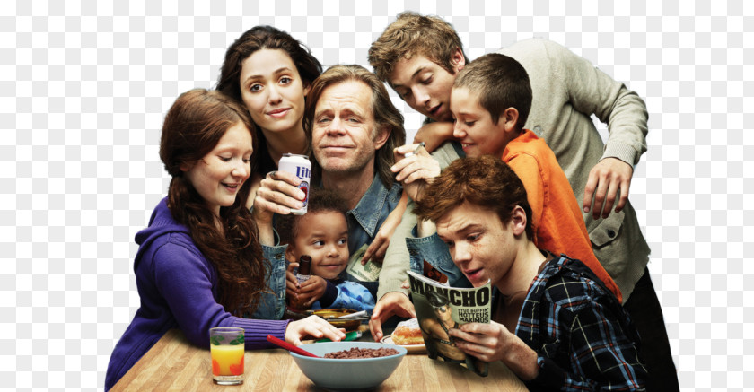 Ian Gallagher Television Show Shameless (season 2) 8) PNG