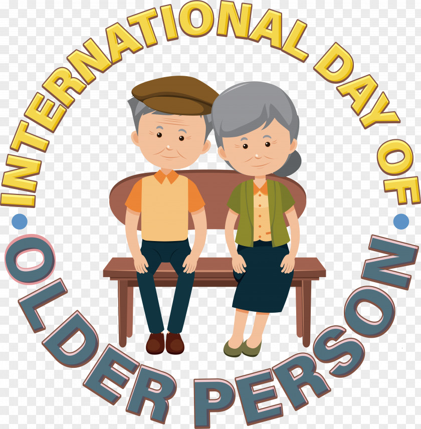 International Older Person Day International Older People Day PNG