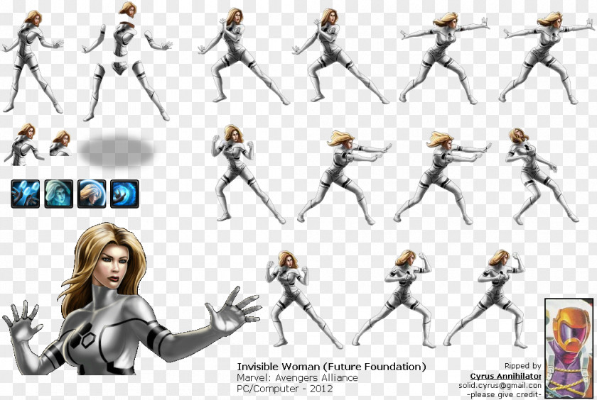 Invisible Woman Marvel: Avengers Alliance Lego Marvel Super Heroes Human Torch Thing PNG
