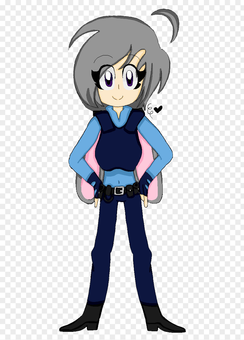 Lt. Judy Hopps DeviantArt PNG