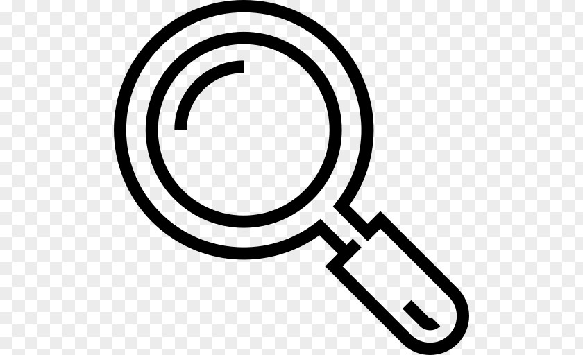 Magnifying Glass PNG