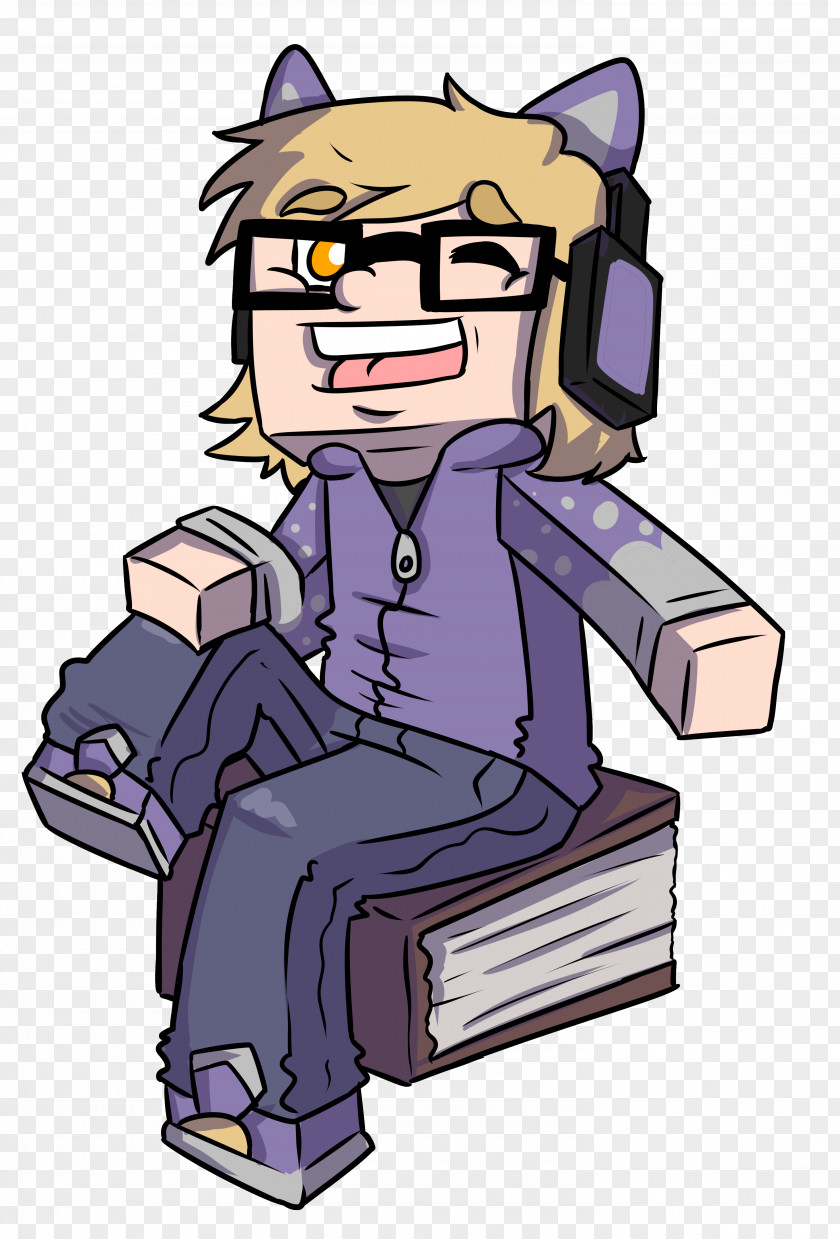 Minecraft Animated Cartoon Animation Drawing PNG