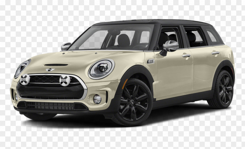 Mini 2018 MINI Cooper Clubman Countryman BMW Car PNG