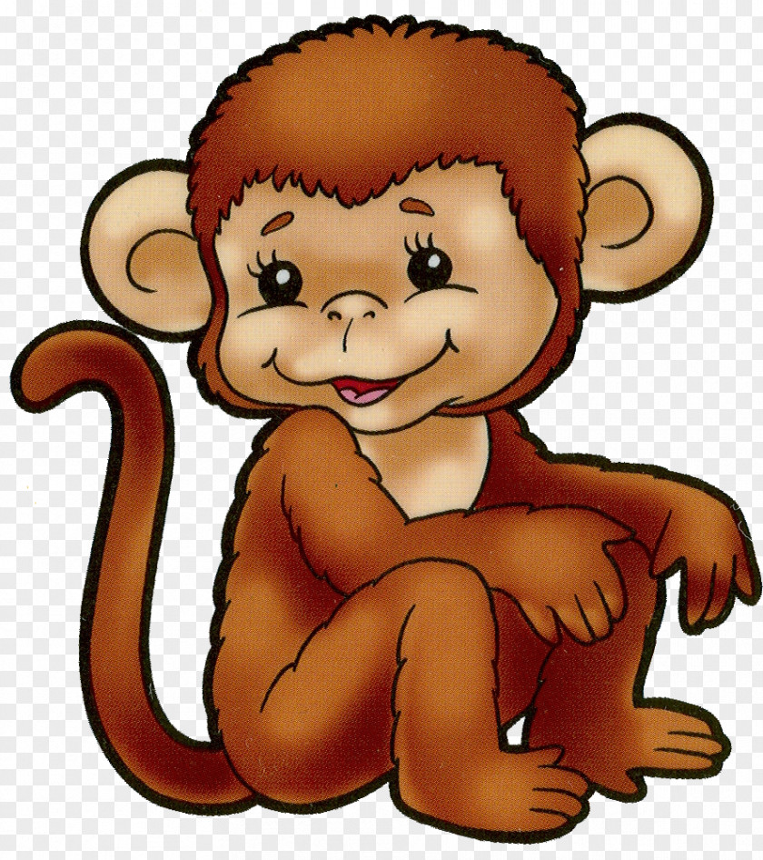 Orangutan Cartoon Drawing Film Illustrator Clip Art PNG