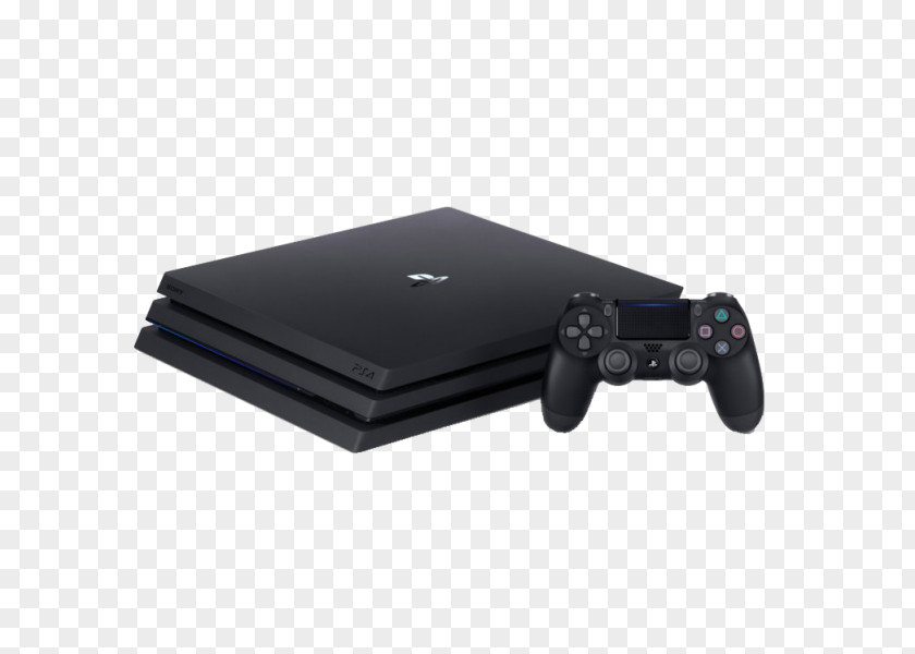 Playstation Sony PlayStation 4 Pro 2 VR PNG