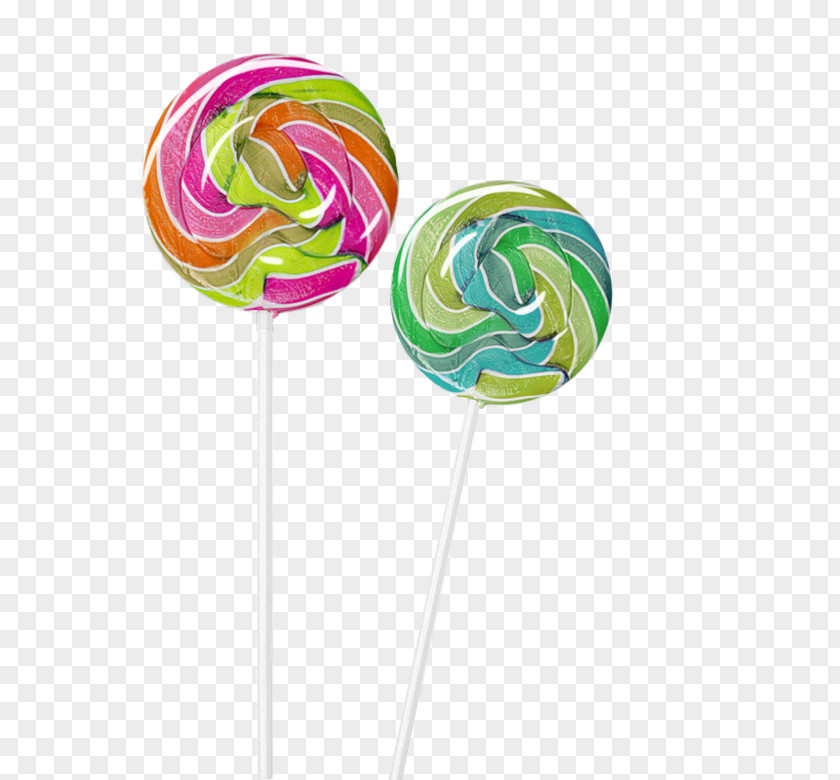 Rotating Lollipop Hard Candy Food PNG