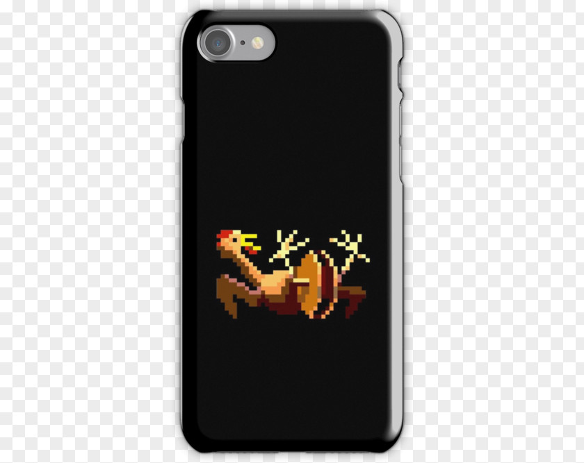 Rubber Chicken IPhone 6 Plus Apple 7 8 X PNG