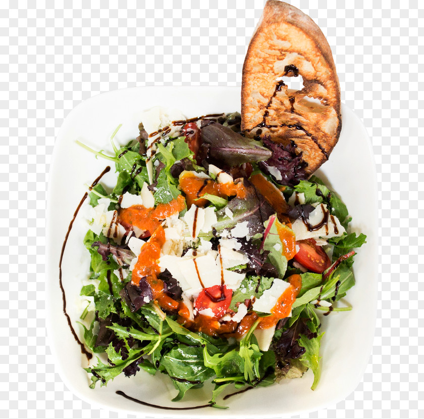 Salad Leaf Vegetable Garnish Vegetarian Cuisine Food PNG