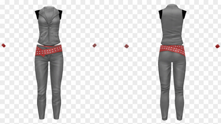 Shirt Leggings Clothing Patent Leather PNG