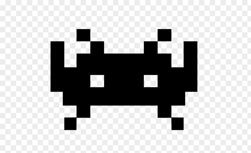 Space Invaders Extreme 2 Defender Pong PNG