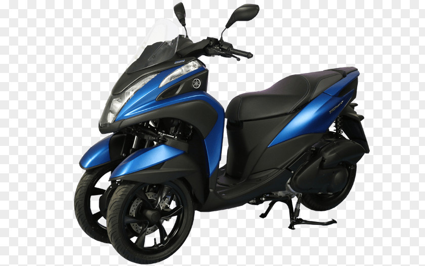 Yamaha Motor Company Wheel Car Scooter Corporation PNG