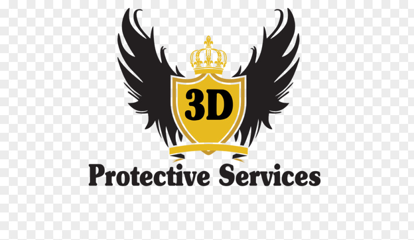 3D Protective Services Security Guard Brand Police Officer PNG