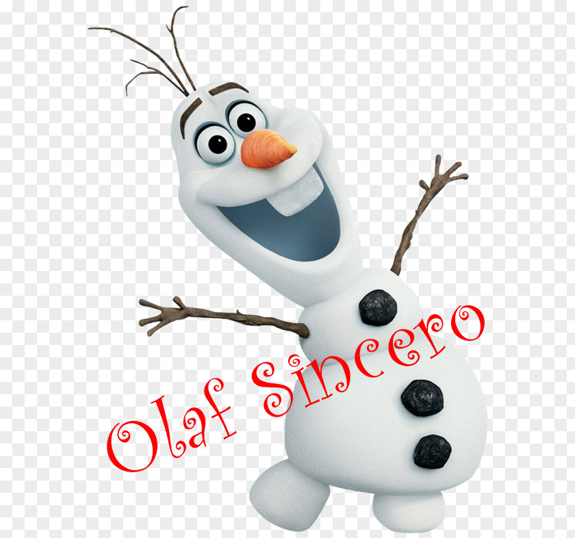 Anna Frozen: Olaf's Quest Elsa Kristoff PNG