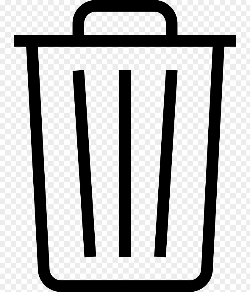 Apple Rubbish Bins & Waste Paper Baskets Trash PNG