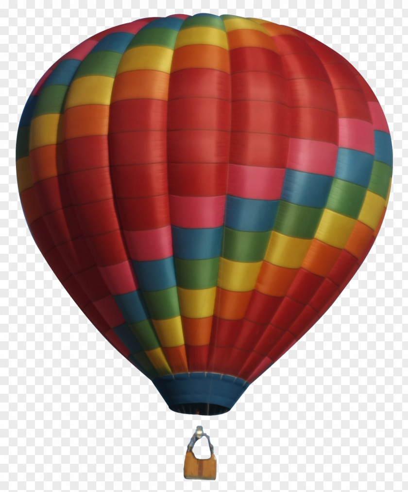 Bal Hot Air Balloon Airship Aerostat PNG