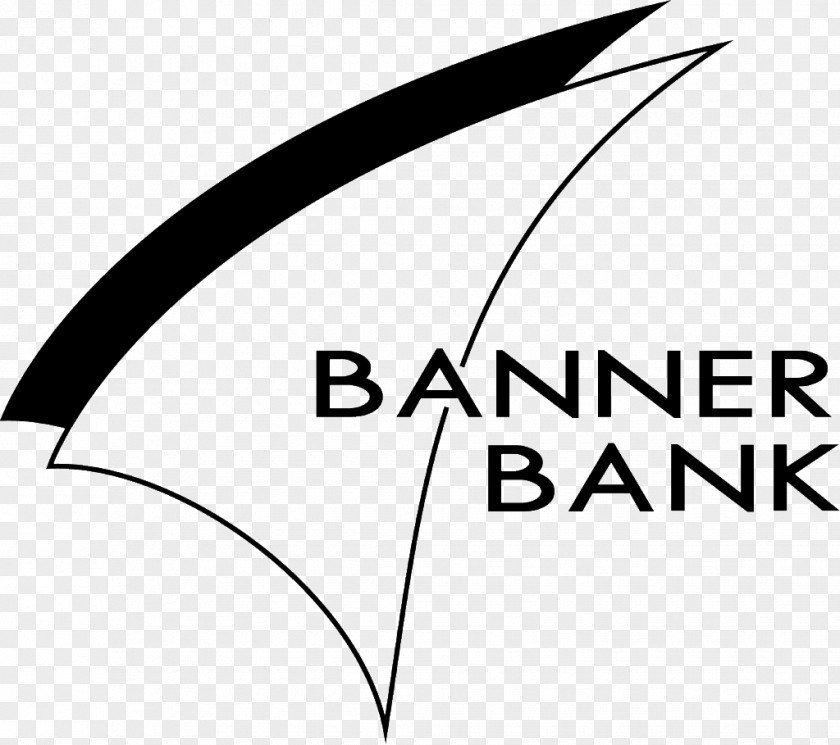 Bank Banner Logo Clip Art Brand Eastside PNG