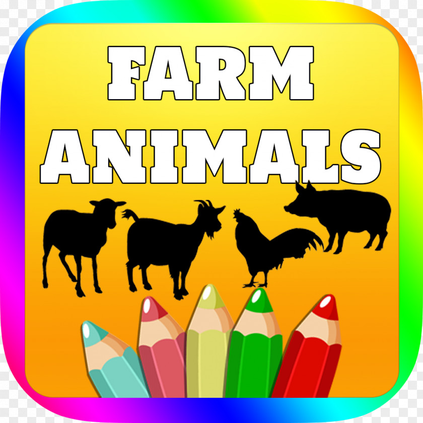 Cattle Mammal Logo Clip Art PNG