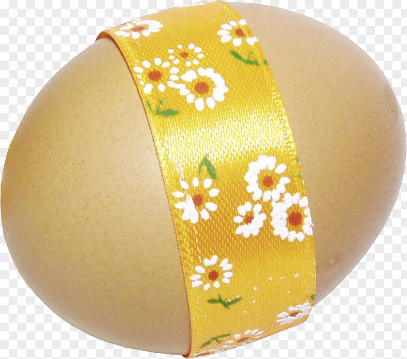 Easter Egg PNG